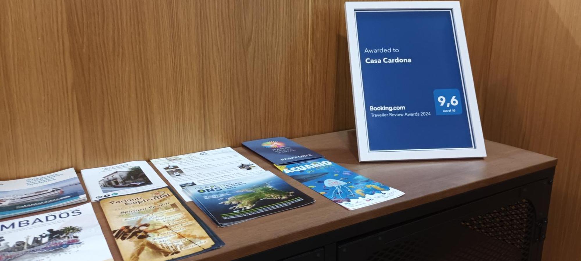 فيلا Casa Cardona كامبادوس المظهر الخارجي الصورة