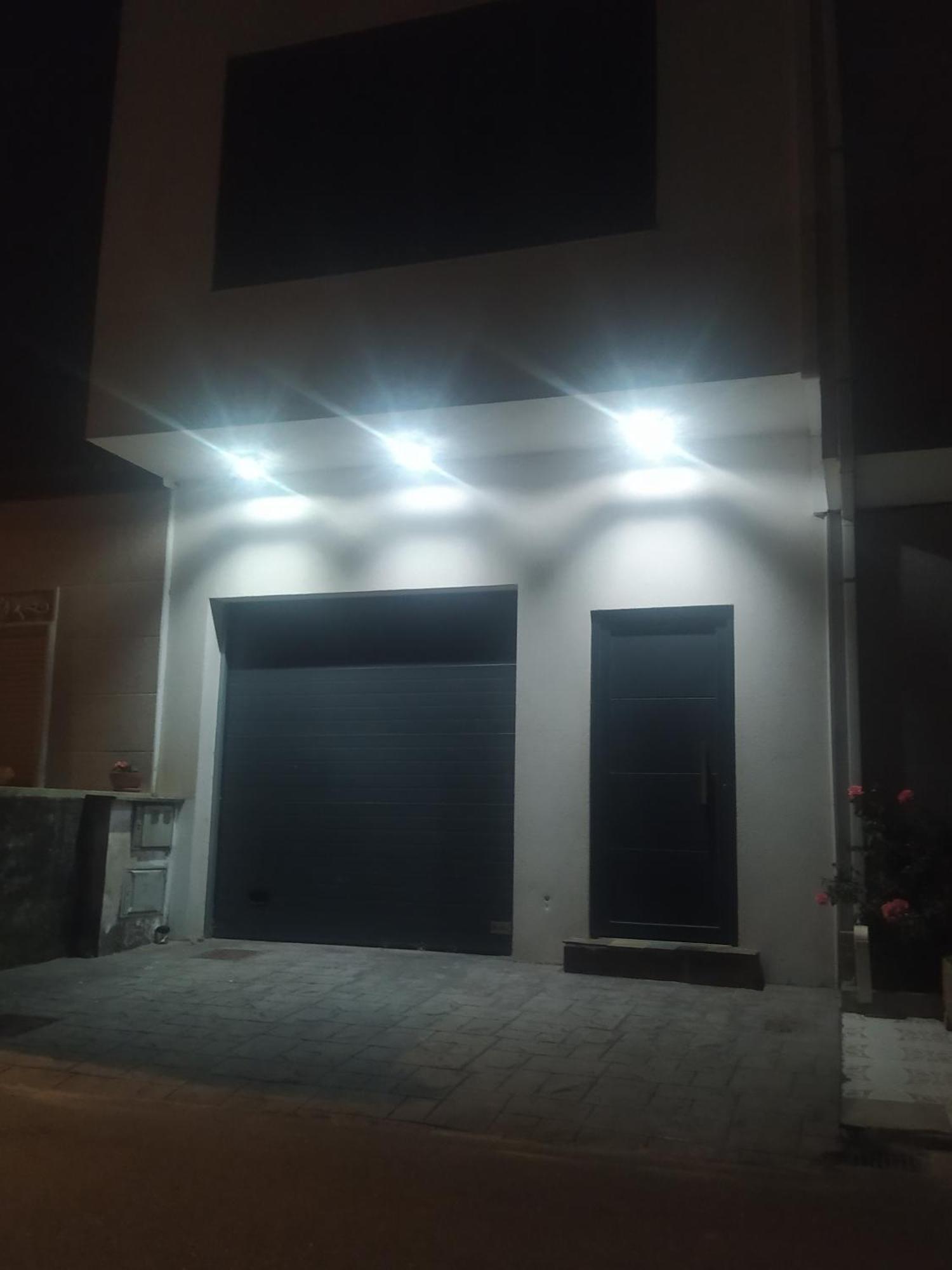 فيلا Casa Cardona كامبادوس المظهر الخارجي الصورة